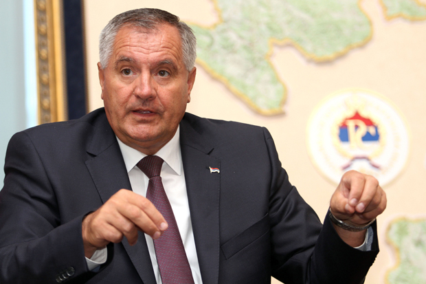 Успостављање власти у БиХ: Премијер Српске о важним пројектима у наредне три године